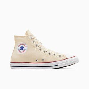 Chuck Taylor All Star Canvas Unisex High Top Shoe